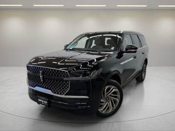 2025 LINCOLN NAVIGATOR