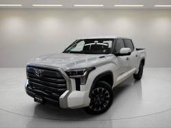 2026 TOYOTA TUNDRA