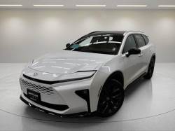 2025 TOYOTA CROWN