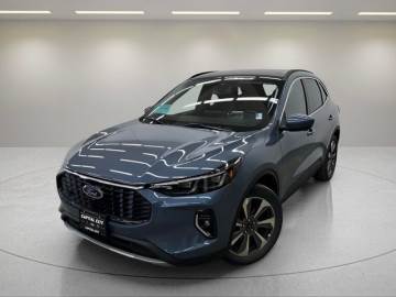 2023 FORD ESCAPE HYBRID