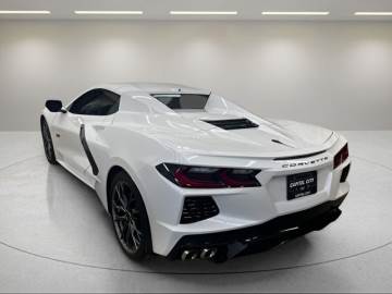 2023 CHEVROLET CORVETTE