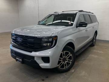 2026 FORD EXPEDITION MAX
