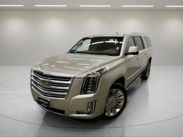 2016 CADILLAC ESCALADE ESV