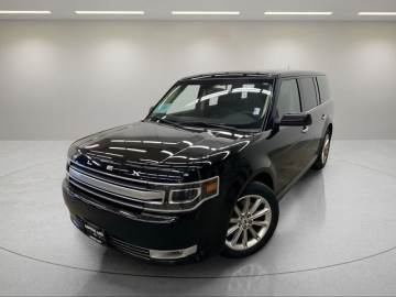 2019 FORD FLEX