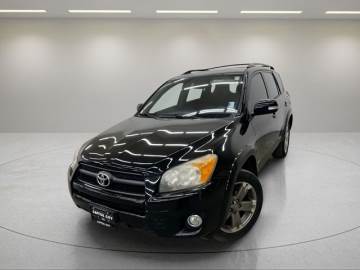 2011 TOYOTA RAV4