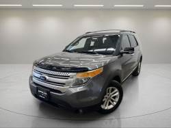 2011 FORD EXPLORER