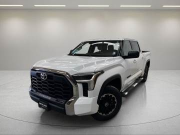 2023 TOYOTA TUNDRA