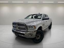 2016 RAM 2500