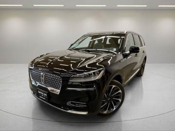2023 LINCOLN AVIATOR