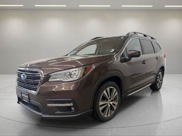 2019 SUBARU ASCENT