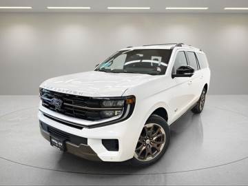 2026 FORD EXPEDITION MAX