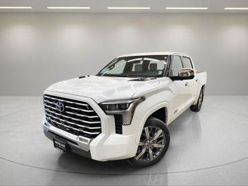 2023 TOYOTA TUNDRA