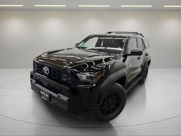 2026 TOYOTA 4RUNNER