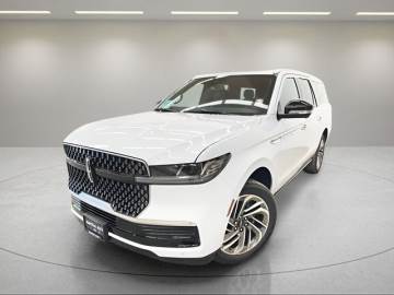 2026 LINCOLN NAVIGATOR L