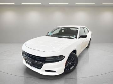 2019 DODGE CHARGER