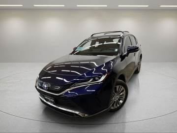 2022 TOYOTA VENZA