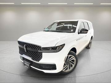 2027 LINCOLN NAVIGATOR L