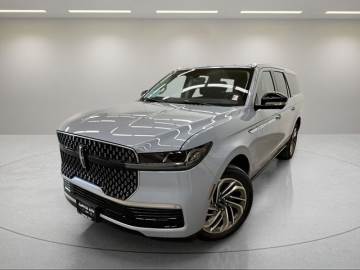 2027 LINCOLN NAVIGATOR L