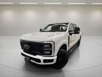 2026 FORD F-350 SUPER DUTY