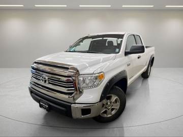 2016 TOYOTA TUNDRA