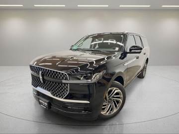 2027 LINCOLN NAVIGATOR L
