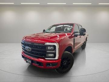 2024 FORD F-250