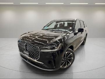 2026 LINCOLN AVIATOR