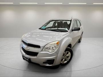 2011 CHEVROLET EQUINOX