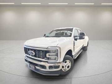 2026 FORD F-350 SUPER DUTY