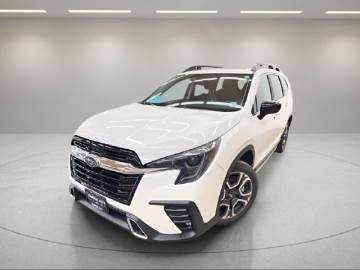 2024 SUBARU ASCENT