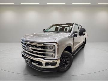 2027 FORD F-250