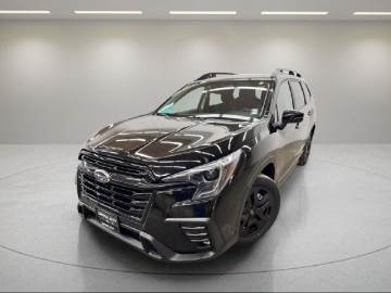2023 SUBARU ASCENT