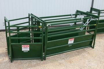 2025 ARROW DOUBLE ALLEY AND MERGE