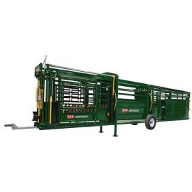2019 ARROW FARM EQUIPMENT TUB ALLY CHUTE