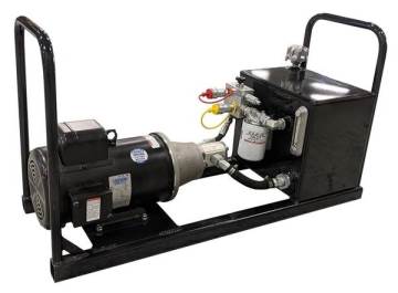 2025 ARROW FARM EQUIPMENT HYD-EM