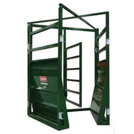 2025 ARROW FARM EQUIPMENT DOUBLE CATTLE ALLEY MERGE SECTION