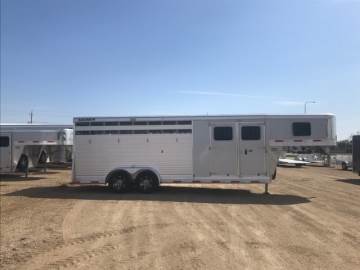 2019 SOONER SRD 7022 STOCK COMBO