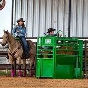 2020 CHUTE HELP FULLY AUTOMATIC CHUTE