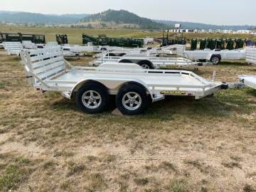 2026 ALUMA 7812TA-BT