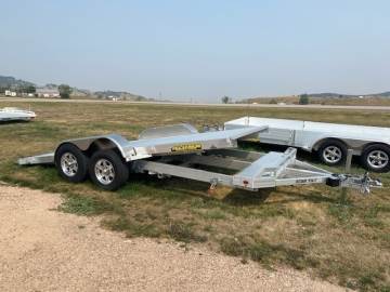 2026 ALUMA 8216H-TILT