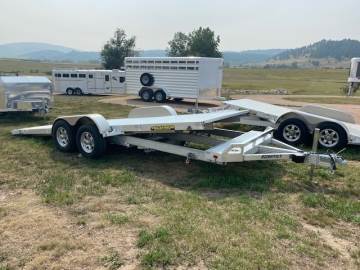 2026 ALUMA 8220H TILT