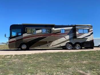 2006 Country Coach Allure 430