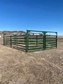 2025 ARROW FARM EQUIPMENT GATES & PANELS