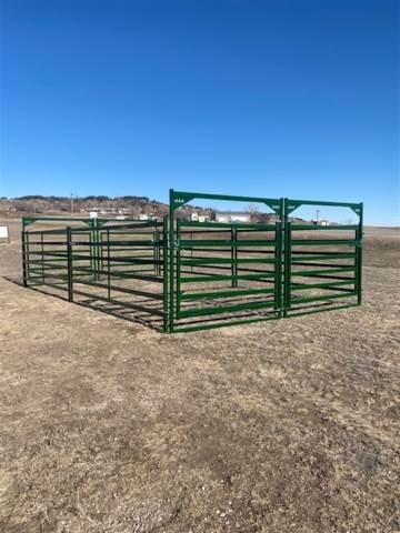 2025 ARROW FARM EQUIPMENT GATES & PANELS