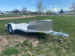 2025 ALUMA TK1S-R-RTD