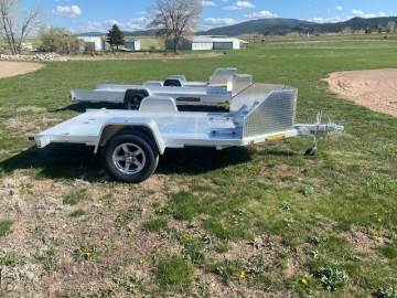 2024 ALUMA MC210S-R-RTD