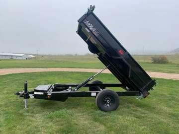 2023 MIDSOTA DT6010 DUMP BOX