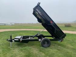 2023 MIDSOTA DT6010 DUMP BOX