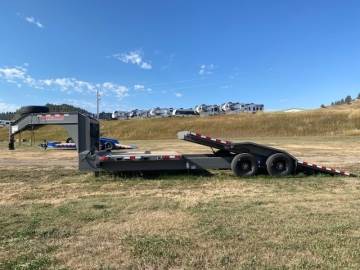 2024 MIDSOTA TBWB26-GN