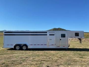 2026 FEATHERLITE 8413 STOCK COMBO 7.6X28